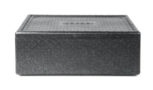 Termo dėžė Kitchen Line - 40 L