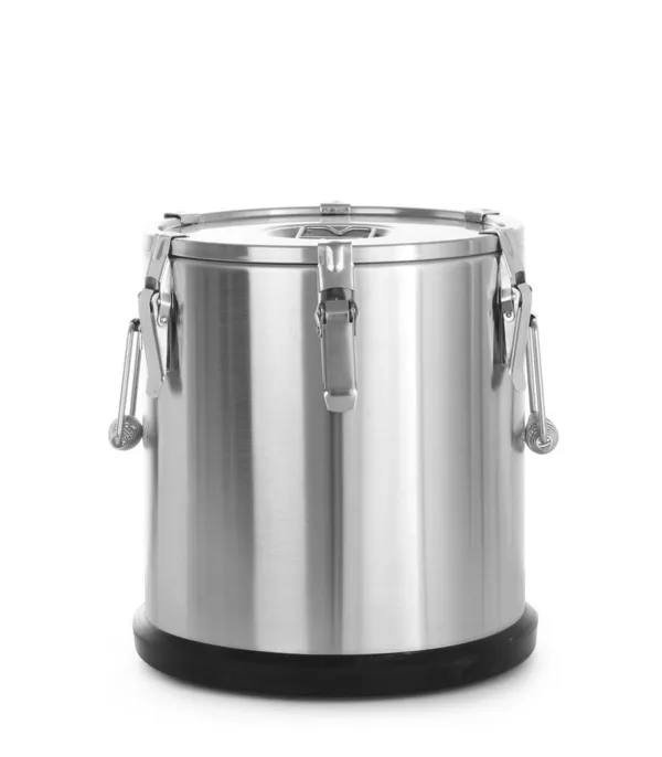 Izoterminis nešiojamas konteineris - 20 L