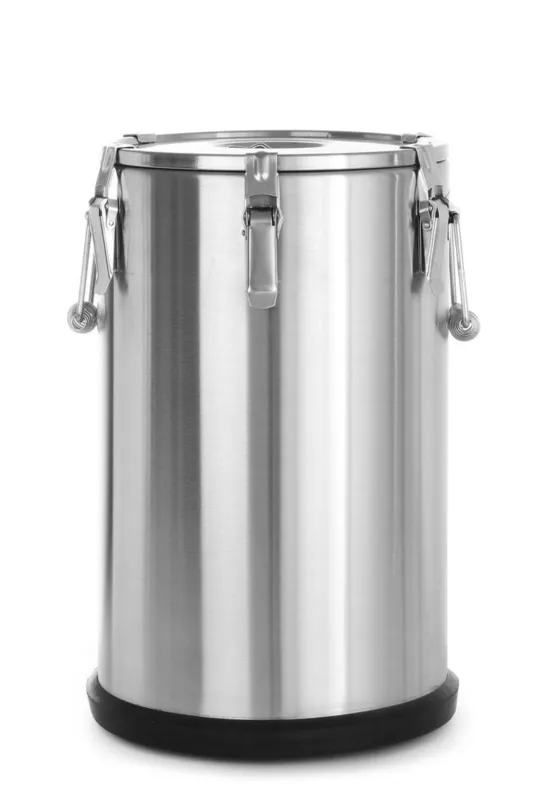 Izoterminis nešiojamas konteineris - 35 L