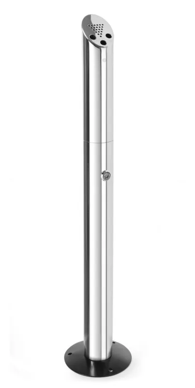 Peleninė ant stovo - 170 mm skersmens