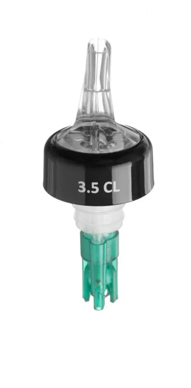 Pilkozidinio dozatoriaus 3,5 cl - 2 vnt.