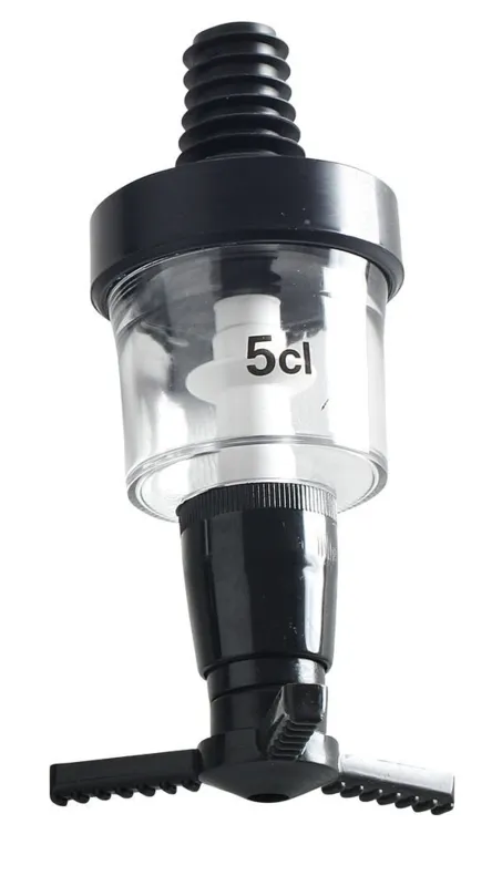 Pilvojiklis - 5 cl