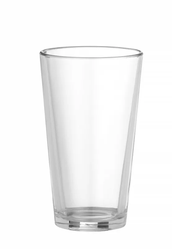 Maišymo stiklas - 0,45 L