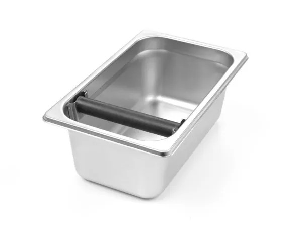 Stumdomas konteineris Inox - GN 1/4
