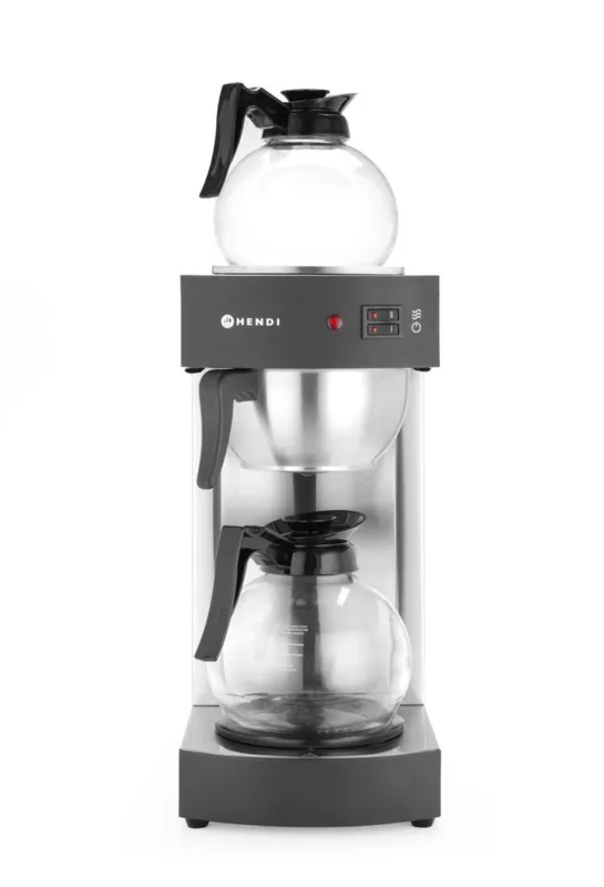 Kavos aparatas Kitchen Line - 1,8 L