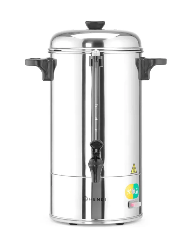 Kavos filtravimo aparatas - 6 L