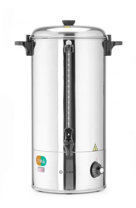 Karštų gėrimų išplėstinis platintojas - 20 l