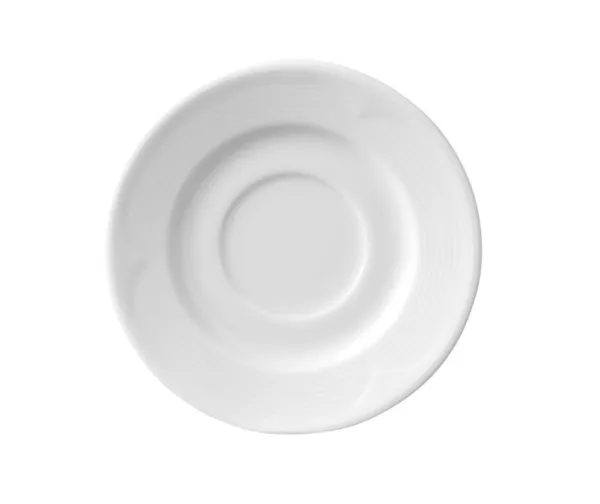 Lėkštutė porcelianiniam puodeliui Saturn - 125 mm skersmens