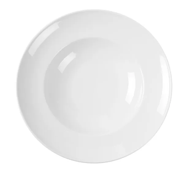 Specialus porcelianinis makaronų lėkštė - 260 mm skersmens