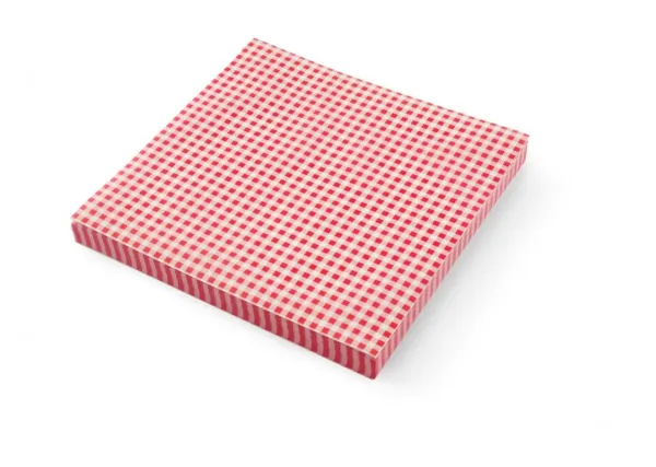 Sulfurizuotas popierius, rūšiuotas raštais - 306 x 305 mm - 500 vienetų