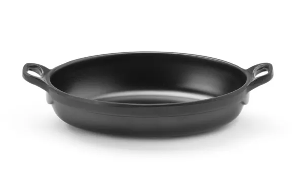 Mažas ovalus keptuvėlis Little Chef - 155 x 80 mm