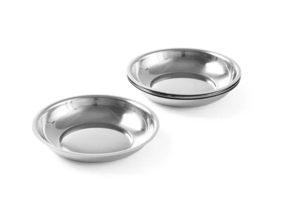 Cukraus arba plakto kremo indelis - 100 mm skersmens - 4 vnt. rinkinys