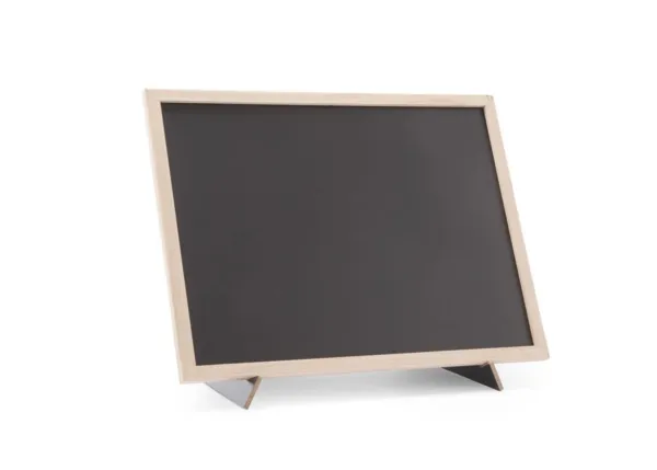 Skaitmeninė lenta su atrama 300 x 400 mm