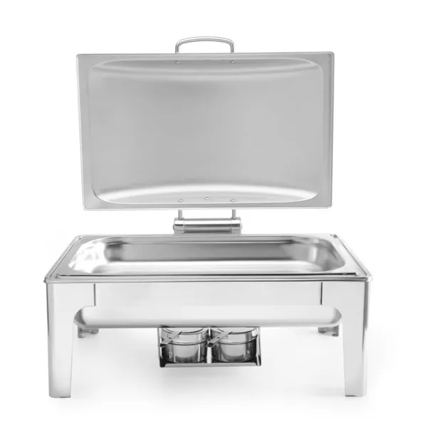 Chafing Dish su švelniai matiniu paviršiumi Profi Line 9 L - GN 1/1