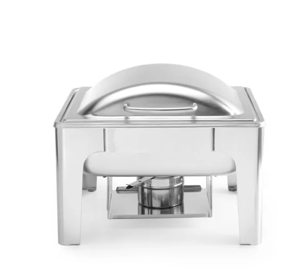 Chafing Dish su švelniai matiniu paviršiumi Profi Line 4 L - GN 1/2
