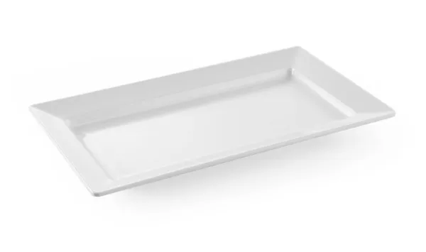 Stačiakampis melamininis lėkštė - 495 x 270 mm