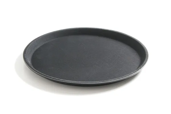 Apskritas stiklo pluošto aptarnavimo stalčius - ø 50 cm