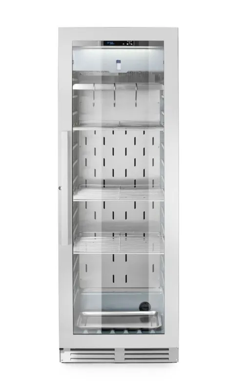 Mėsos brandinimo spinta - 352 L