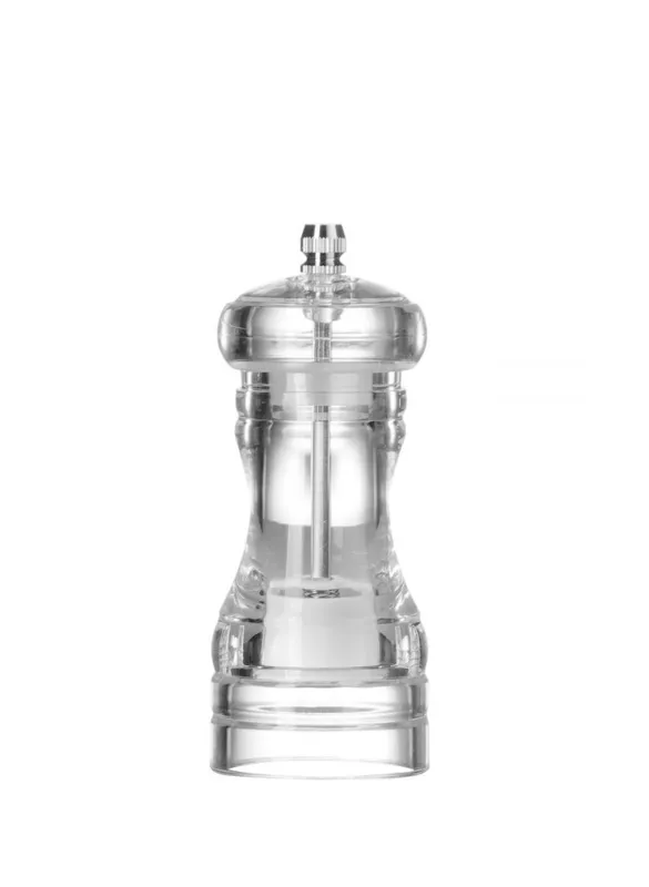 Pipirų malūnas iš akrilo - A 113 mm