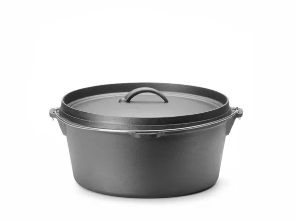Lietinis puodas - 9 l