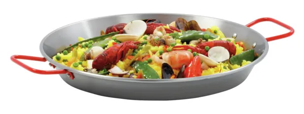 Paella keptuvė - ø 34 cm