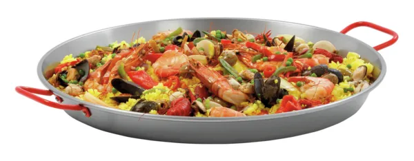 Paella keptuvė - ø 46 cm