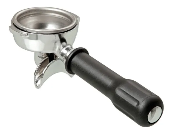Dvivietis kavos filtravimo tinklas 14 g Coffeeline