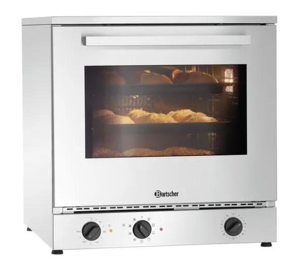 Konvekcinis orkaitės modelis MF6430