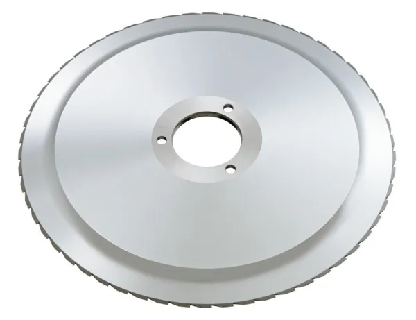 Dantytas peilis kumpio pjaustytuvui - ø 220 mm