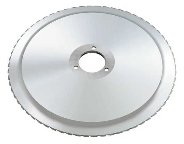 Dantytas peilis kumpio pjaustytuvui - ø 250 mm