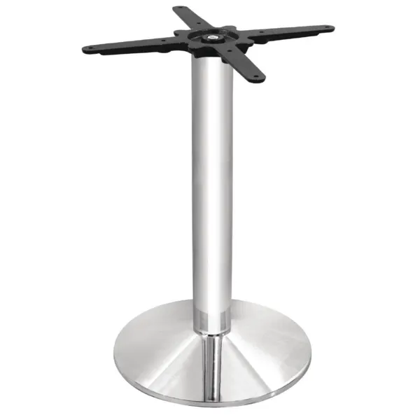 Stalo koja apvali, cinkuota - Ø 430 mm