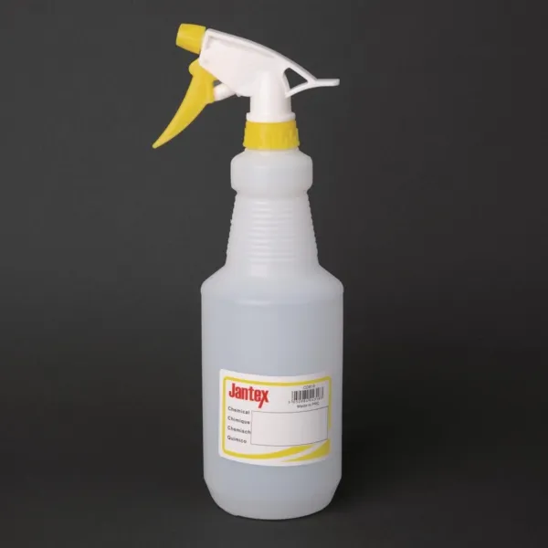Purkštuvas, kodas Spalva Geltona 750 ml