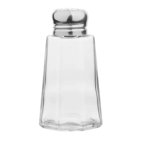 Druskos ar pipirų malūnas su grybo formos anga 57 ml - 12 vnt.