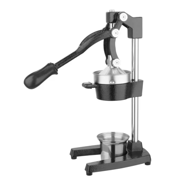Juicer Juodas iš Lietuvinės