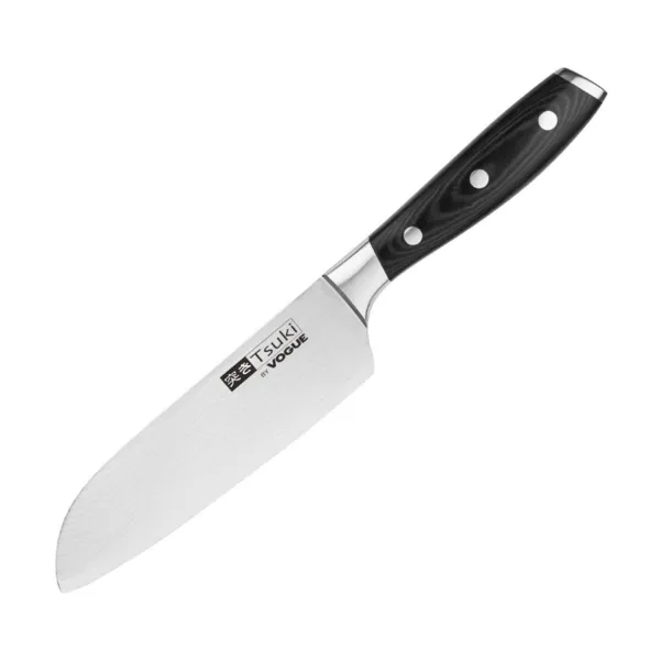 Santoku peilis Serija 7 - 18 cm ilgio peilis