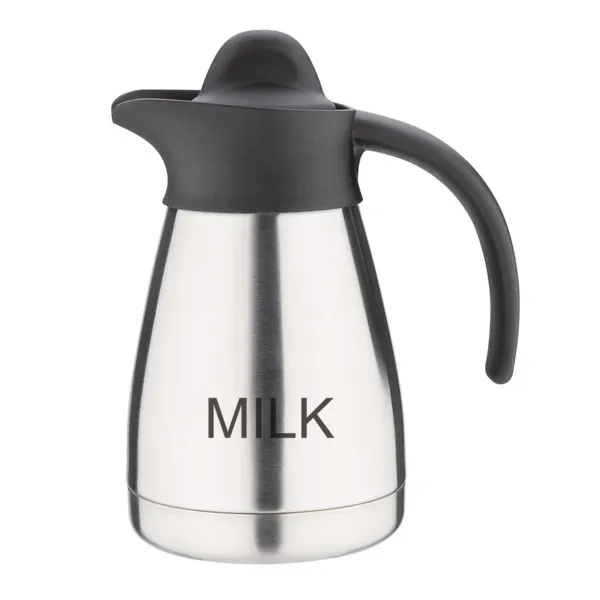 Izoterminis pieno kibiras - 500 ml