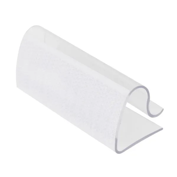 Velcro segtukai sijonams 520 mm - 10 vnt. paketas