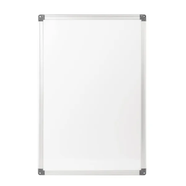 Baltas magnetinis lentos 400 x 600 mm