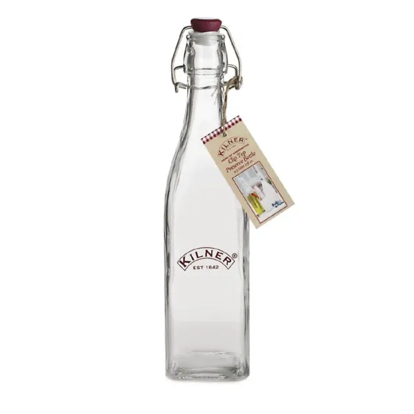 Butelis su mechanine uždanga - 550 ml