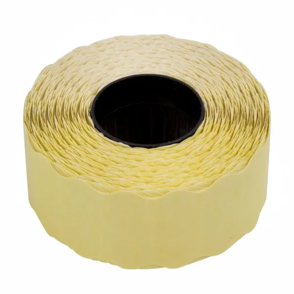 Vienodos etiketės etiketavimo mašinai - 15000 vnt.