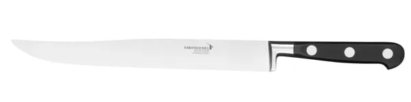 Idealus Sabatier 22 cm Yatagan peiliukas