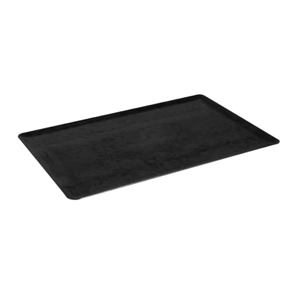 Viryklė iš nusitrynusio plieno - I 530 x G 325 mm