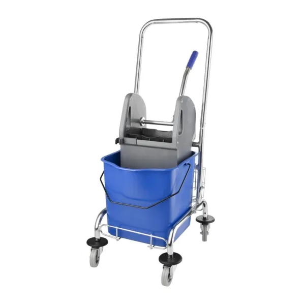 Kriauklė su džiovintuvu „Deluxe“