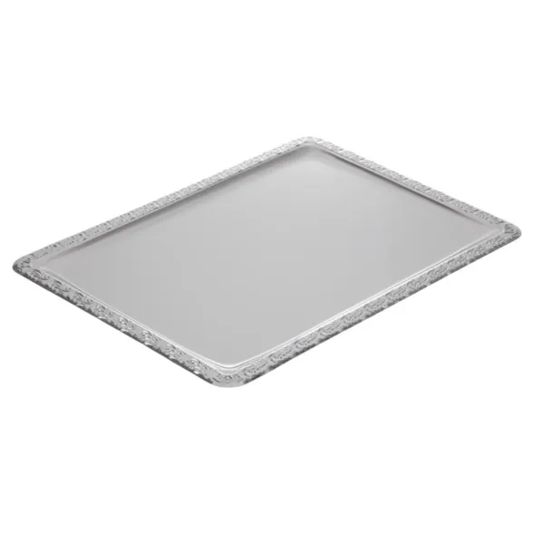 Stalo serviravimo lenta stačiakampio formos 500 x 360 mm