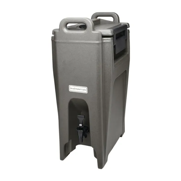 Izoterminis gėrimų konteineris Ultra Camtainer - 19,9 l