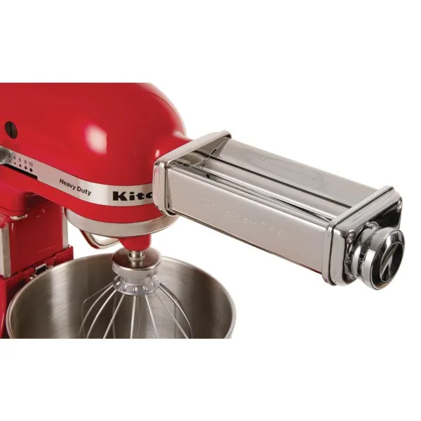 Priedas Makaronams gaminti Kitchenaid maišyklei