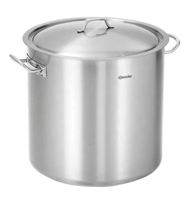 Profesionali Marmitas - 70 L