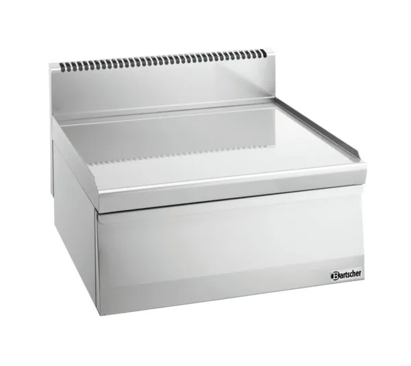 Neutrali pastatoma vienetė - 600 serija - 600 mm