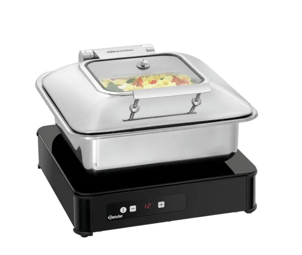 Indukcinė kaitlentė - 300 W