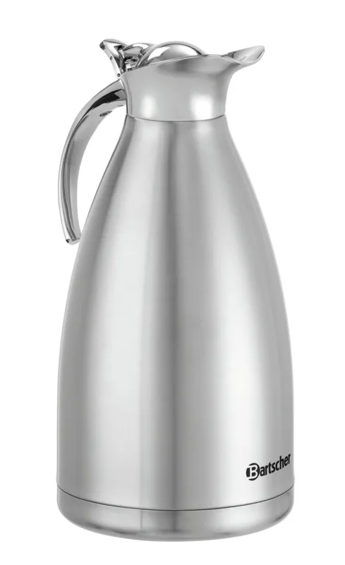 Nerūdijančio plieno termosas - 2 L